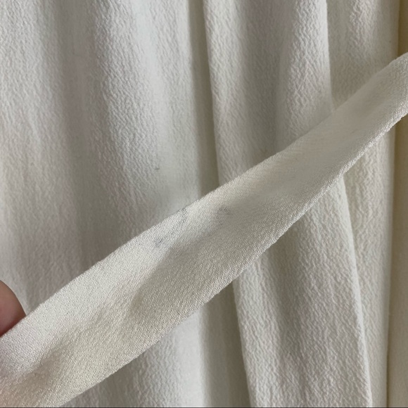 Mine Ivory Dress - Picture 5 of 5